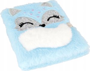 Starpak PAMIETNIK PLUSZ ZAM A5/64K LIS STK PBH12/48 3