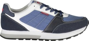 Carrera CARRERA NIEBIESKIE BUTY SPORTOWE MĘSKIE 44 1