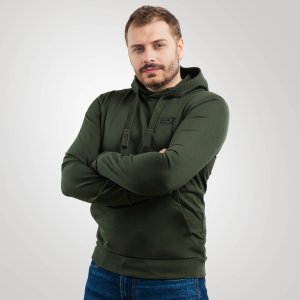 Emporio Armani Bluza męska EA7 Emporio Armani 2