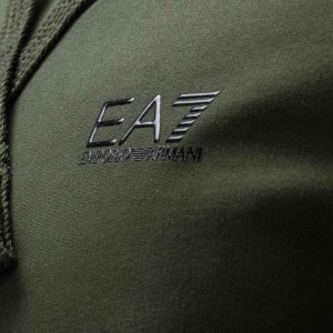 Emporio Armani Bluza męska EA7 Emporio Armani 3