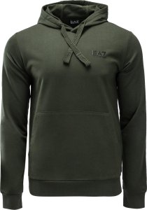 Emporio Armani Bluza męska EA7 Emporio Armani 6