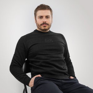 Emporio Armani Bluza męska EA7 Emporio Armani 2