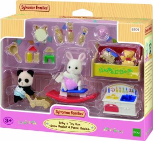 Teka Dziecięcy pokój zabaw 6