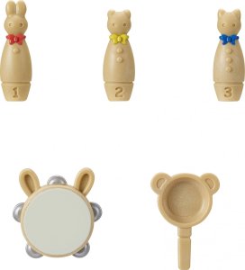 Teka Dziecięcy pokój zabaw 8