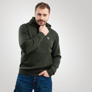 Emporio Armani Bluza męska EA7 Emporio Armani 2