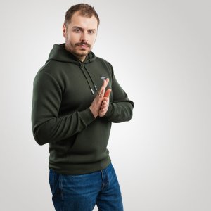 Emporio Armani Bluza męska EA7 Emporio Armani 3