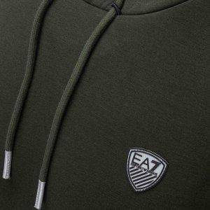 Emporio Armani Bluza męska EA7 Emporio Armani 4