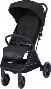 Wózek Carrello CARRELLO WÓZEK SPACEROWY NERO CRL 5514 RICH BLACK 1