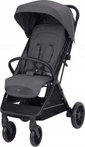 Wózek Carrello CARRELLO WÓZEK SPACEROWY NERO CRL 5514 DOVE GREY 1