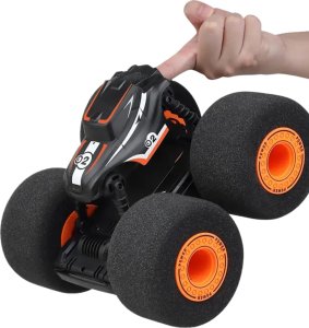 Teka Samochód zdalnie sterowany 4