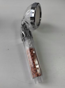 Jata Aquadon Shower Hero Słuchawka prysznicowa z minerałami 2