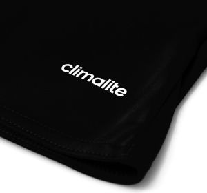 Adidas Koszulka dziecięca ENTRADA F50486 czarna r. 128 cm (33796) 3