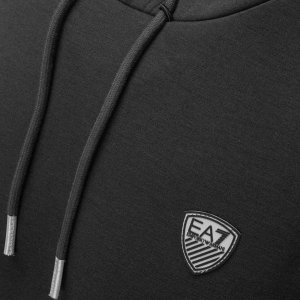 Emporio Armani Bluza męska EA7 Emporio Armani 3