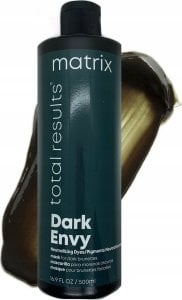 MATRIX Plaukų kaukė tamsiems plaukams Matrix Color Obsessed Dark Envy 500ml 1