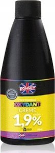 Ronney RONNEY_Oxydant Creme emulsja utleniająca w kremie do rozjaśnienia i farbowania włosów 1,9% 60ml 2