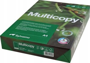 Multicopy Multifunktionspapir MultiCopy Original, A4, 160 g, pakke a 250 ark 3
