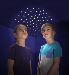 Teka Świecące nocne niebo 3