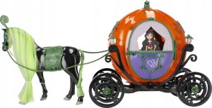 Mega Creative KARETA B/O AKC BLACK 60X34X20 MC WB 6 3