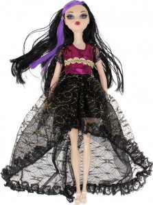 Mega Creative KARETA B/O AKC BLACK 60X34X20 MC WB 6 4