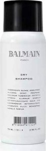 Balmain Balmain Dry Shampoo odświeżający suchy szampon do włosów 75ml 1