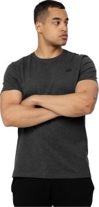 4f Koszulka męska M0876 4F S 2