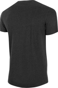 4f Koszulka męska M0876 4F S 3