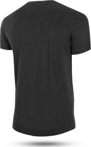 4f Koszulka męska M0876 4F S 4