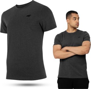 4f Koszulka męska M0876 4F S 5