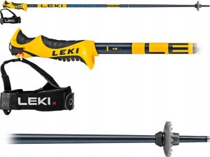 Leki LEKI KIJE SPITFIRE LITE S blue 100 1