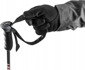 Leki LEKI KIJE NEOLITE CARBON green 130 3