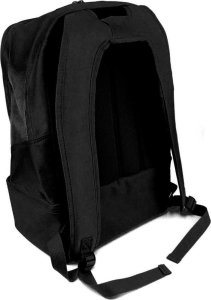 Joma Plecak sportowy Estadio III czarny (400234-100) 2