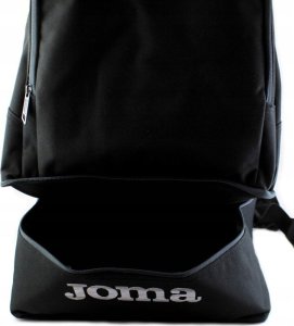 Joma Plecak sportowy Estadio III czarny (400234-100) 4