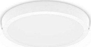 Lampa sufitowa Philips MAGNEOS SF DL252 RD 284 20W 27K WH 06 17