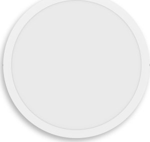 Lampa sufitowa Philips MAGNEOS SF DL252 RD 284 20W 27K WH 06 19