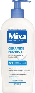 Mixa MIXA BALSAM D/CIAŁA 400ml Ceramide nawilżający 1