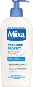 Mixa MIXA BALSAM D/CIAŁA 400ml Ceramide nawilżający 2