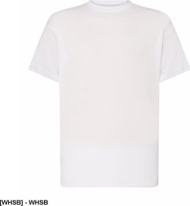 JHK SBTSMAN - T-shirt męski z krótkim rękawkiem L 2