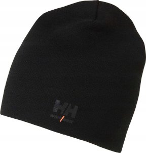 Kurtka męska Helly Hansen Winter hat HELLY HANSEN Lifa Merino Beanie, black 1