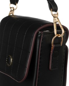 Peterson Mini torebka-portfel ze skóry ekologicznej - Peterson NoSize 12