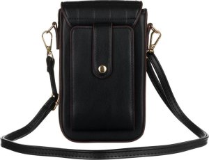 Peterson Mini torebka-portfel ze skóry ekologicznej - Peterson NoSize 4