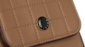 Peterson Mini torebka-portfel ze skóry ekologicznej - Peterson NoSize 11