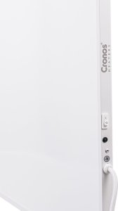 Grzejnik Heckermann Panel Grzewczy Ir Cronos Carbon P800 White 14