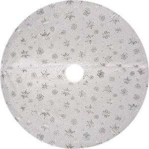 Dekoracja świąteczna Ruhhy Mata- dywanik pod choinkę 78cm Ruhhy 22223 5