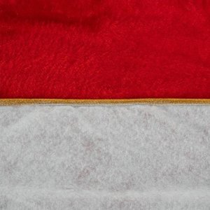 Dekoracja świąteczna Ruhhy Mata- dywanik pod choinkę 90cm Ruhhy 22221 9