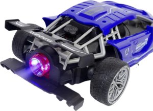 Teka Samochód sportowy R/C 12