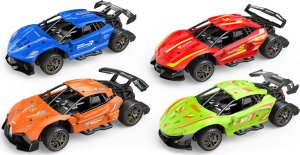 Teka Samochód sportowy R/C 13