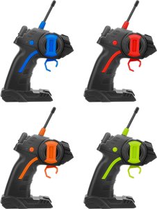 Teka Samochód sportowy R/C 14