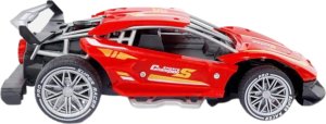 Teka Samochód sportowy R/C 3