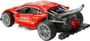 Teka Samochód sportowy R/C 4