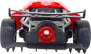 Teka Samochód sportowy R/C 5